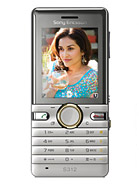 Best available price of Sony Ericsson S312 in Koreasouth