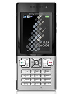 Best available price of Sony Ericsson T700 in Koreasouth