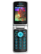 Best available price of Sony Ericsson T707 in Koreasouth
