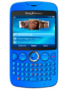 Best available price of Sony Ericsson txt in Koreasouth