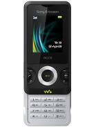 Best available price of Sony Ericsson W205 in Koreasouth