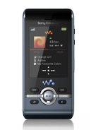 Best available price of Sony Ericsson W595s in Koreasouth