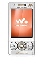 Best available price of Sony Ericsson W705 in Koreasouth