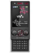 Best available price of Sony Ericsson W715 in Koreasouth