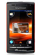 Best available price of Sony Ericsson W8 in Koreasouth