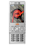 Best available price of Sony Ericsson W995 in Koreasouth