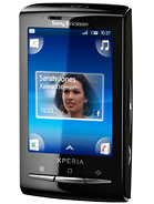 Best available price of Sony Ericsson Xperia X10 mini in Koreasouth