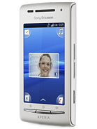 Best available price of Sony Ericsson Xperia X8 in Koreasouth