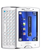 Best available price of Sony Ericsson Xperia mini pro in Koreasouth