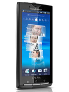 Best available price of Sony Ericsson Xperia X10 in Koreasouth