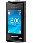 Best available price of Sony Ericsson Yendo in Koreasouth