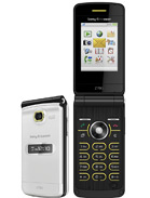 Best available price of Sony Ericsson Z780 in Koreasouth