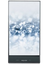 Best available price of Sharp Aquos Crystal 2 in Koreasouth