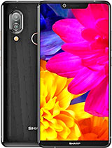 Best available price of Sharp Aquos D10 in Koreasouth