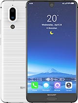 Best available price of Sharp Aquos S2 in Koreasouth