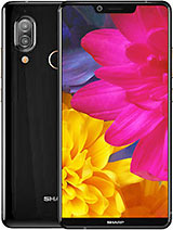Best available price of Sharp Aquos S3 High in Koreasouth