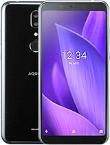 Best available price of Sharp Aquos V in Koreasouth