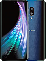 Best available price of Sharp Aquos Zero 2 in Koreasouth
