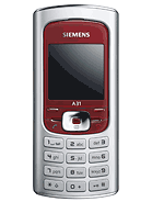 Best available price of Siemens A31 in Koreasouth