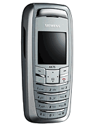 Best available price of Siemens AX75 in Koreasouth