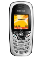 Best available price of Siemens C72 in Koreasouth
