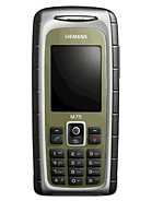 Best available price of Siemens M75 in Koreasouth