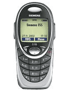 Best available price of Siemens S55 in Koreasouth