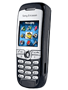 Best available price of Sony Ericsson J200 in Koreasouth
