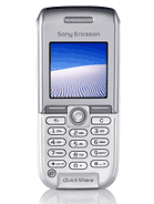 Best available price of Sony Ericsson K300 in Koreasouth