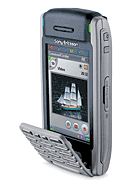 Best available price of Sony Ericsson P900 in Koreasouth