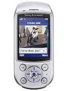 Best available price of Sony Ericsson S700 in Koreasouth