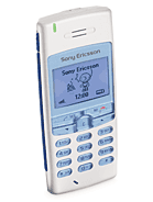 Best available price of Sony Ericsson T100 in Koreasouth