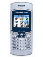 Best available price of Sony Ericsson T230 in Koreasouth