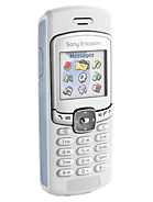 Best available price of Sony Ericsson T290 in Koreasouth