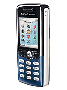 Best available price of Sony Ericsson T610 in Koreasouth