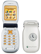 Best available price of Sony Ericsson Z200 in Koreasouth