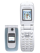 Best available price of Sony Ericsson Z500 in Koreasouth