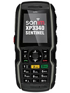 Best available price of Sonim XP3340 Sentinel in Koreasouth