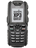Best available price of Sonim XP3-20 Quest in Koreasouth