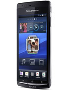 Best available price of Sony Ericsson Xperia Arc in Koreasouth