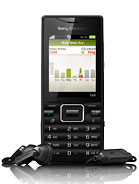Best available price of Sony Ericsson Elm in Koreasouth