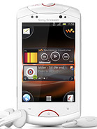 Best available price of Sony Ericsson Live with Walkman in Koreasouth
