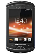 Best available price of Sony Ericsson WT18i in Koreasouth