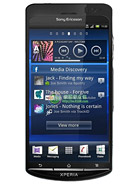 Best available price of Sony Ericsson Xperia Duo in Koreasouth
