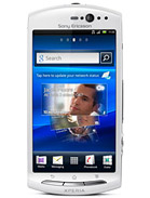Best available price of Sony Ericsson Xperia neo V in Koreasouth