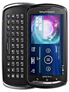 Best available price of Sony Ericsson Xperia pro in Koreasouth