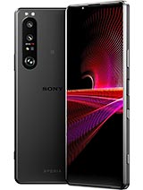 Best available price of Sony Xperia 1 III in Koreasouth