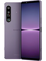 Best available price of Sony Xperia 1 IV in Koreasouth