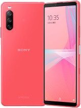 Best available price of Sony Xperia 10 III Lite in Koreasouth