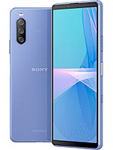 Best available price of Sony Xperia 10 III in Koreasouth